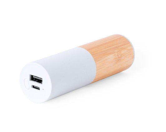 Power bank CargaMax