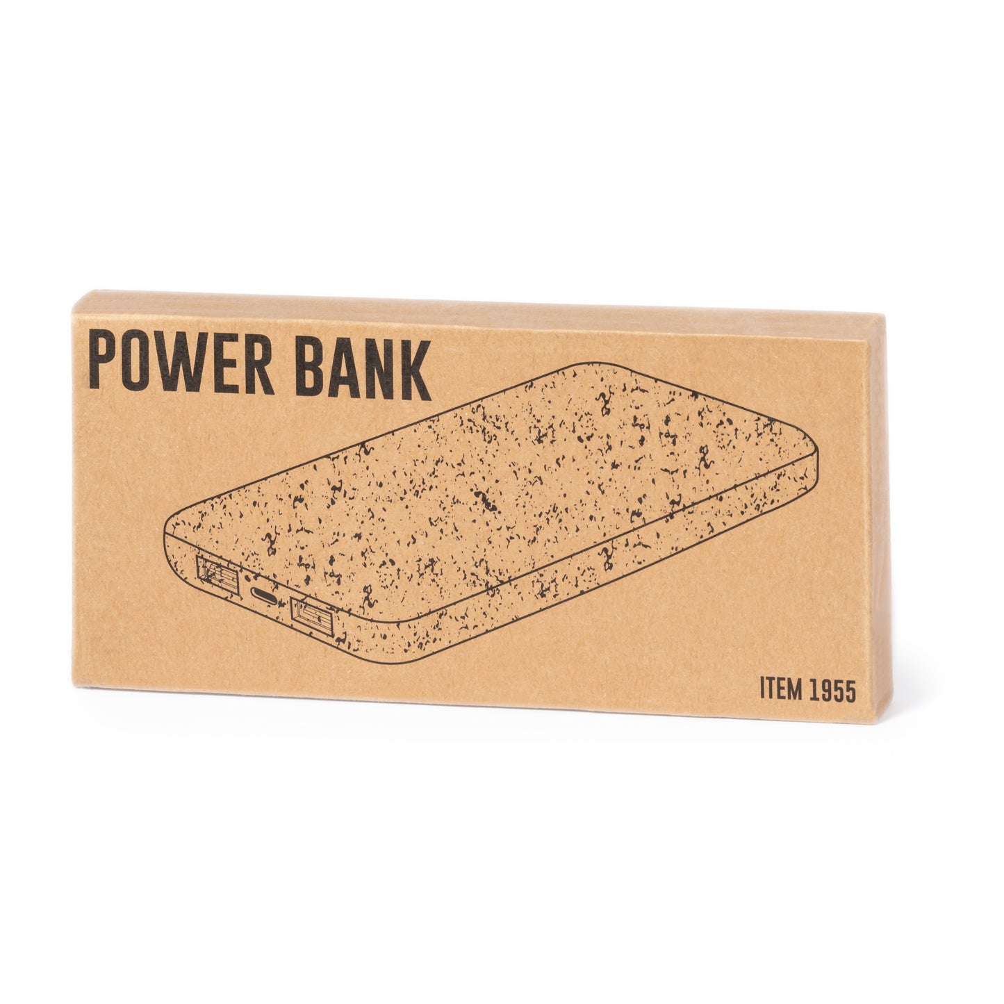 Energo power bank