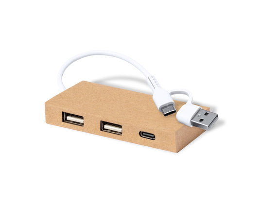 Power bank Impulso