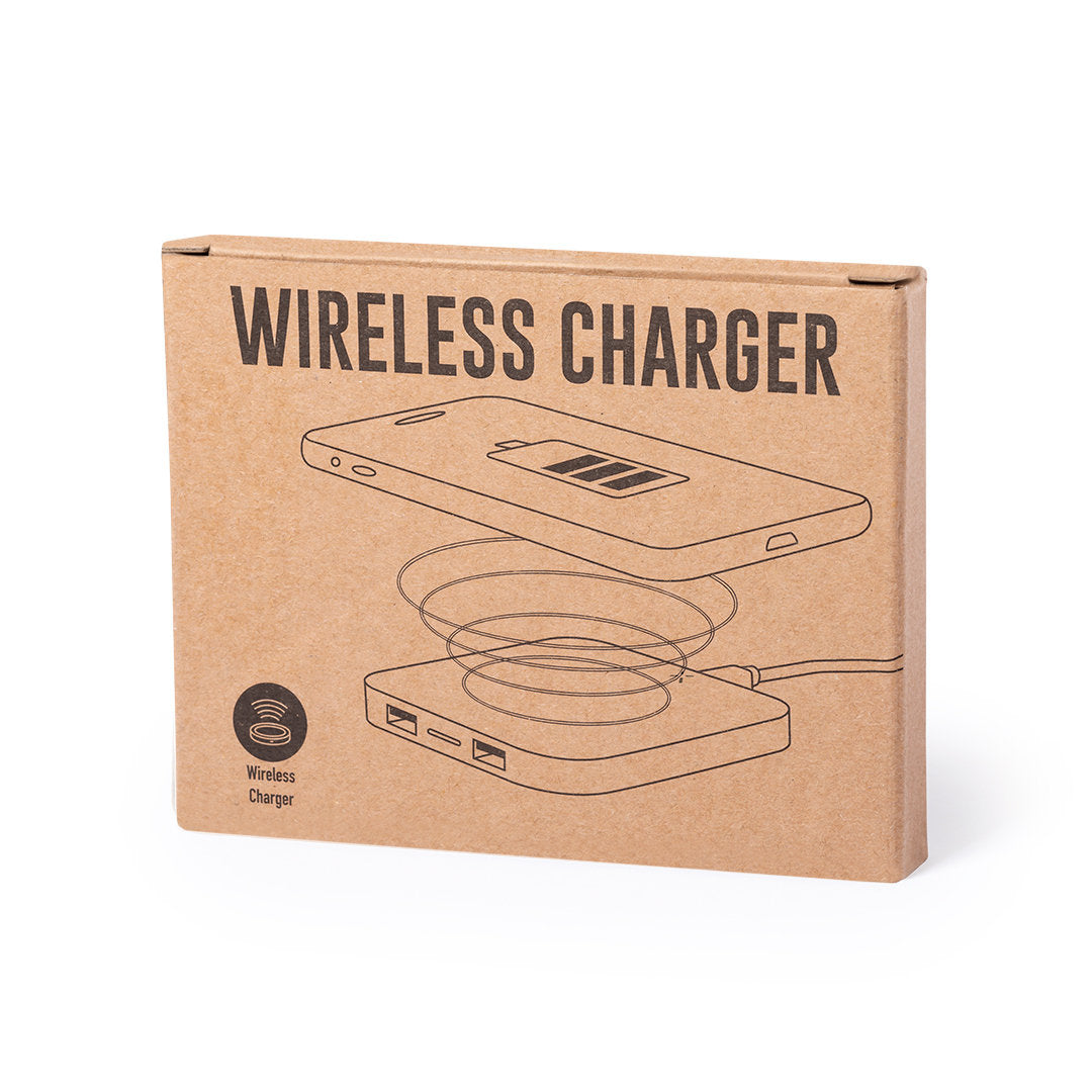 Rayito power bank