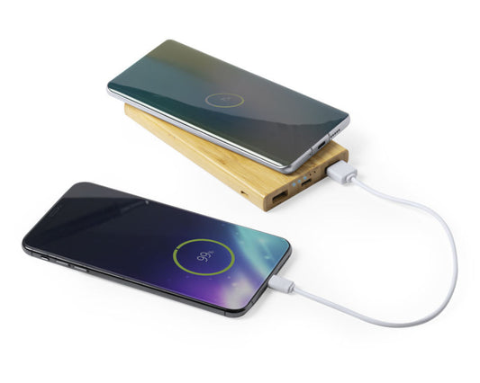 Power bank Trueno