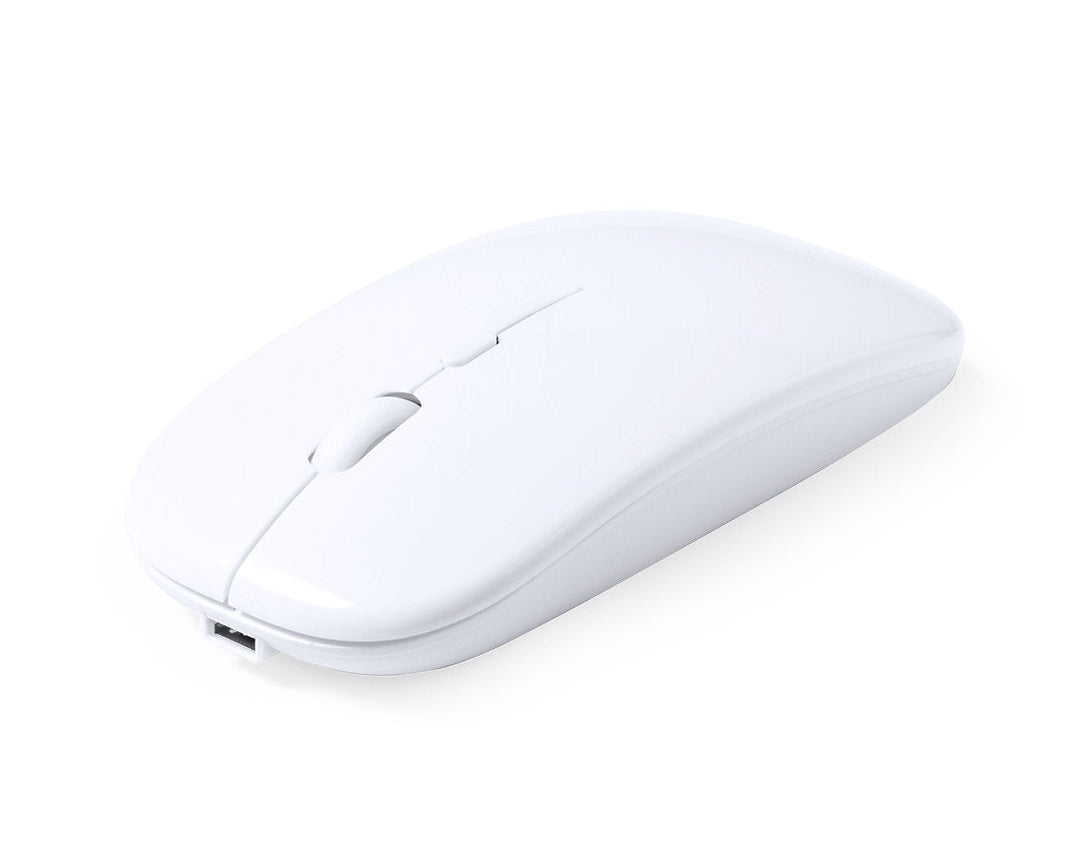 Recycled ABS mouse