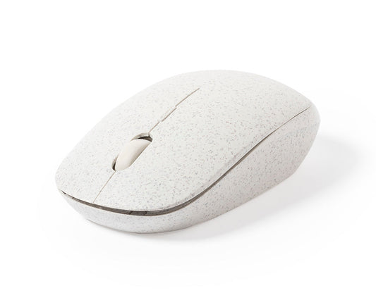 Wheat straw mouse