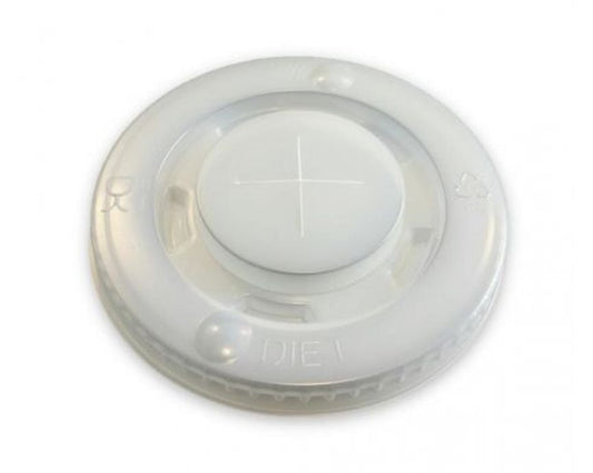 Tapas para vasos laminados a doble cara Ø80mm (2.000 uds)