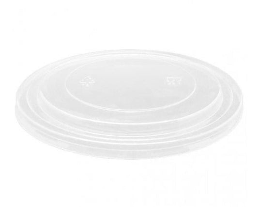 Tapas para ensaladeras de cartón 150mm (300 uds)