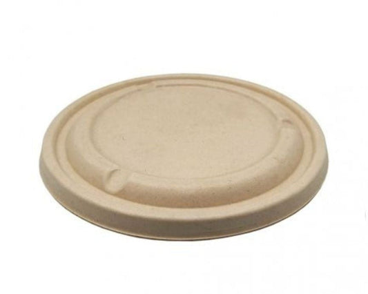 Tapa bagazo para Bols diseño de bagazo 1.250ml / 1.500ml (300 uds)