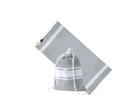 Mochila Pareo