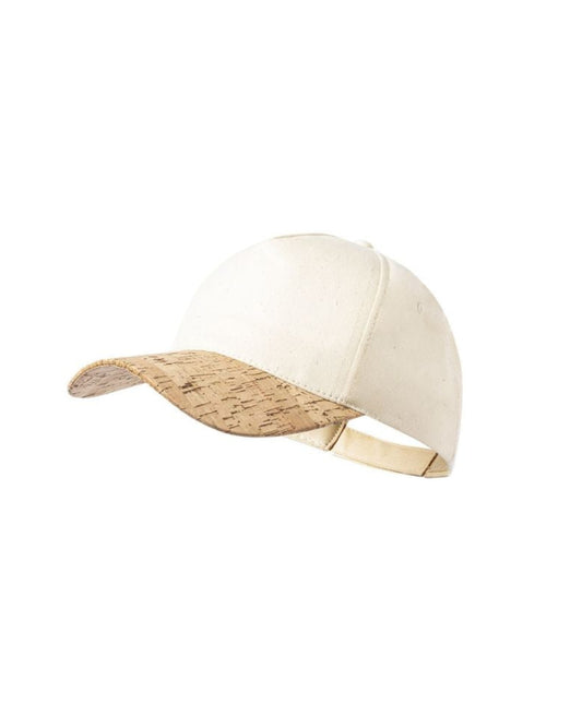 Cork cap