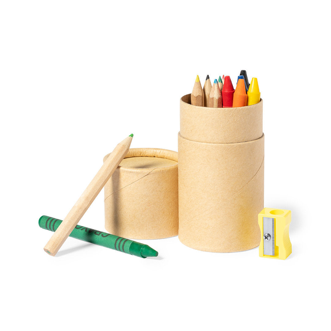 Set Colory