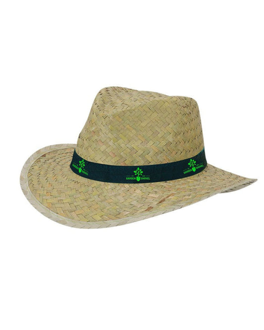 Sombrero Frescor Trenzado
