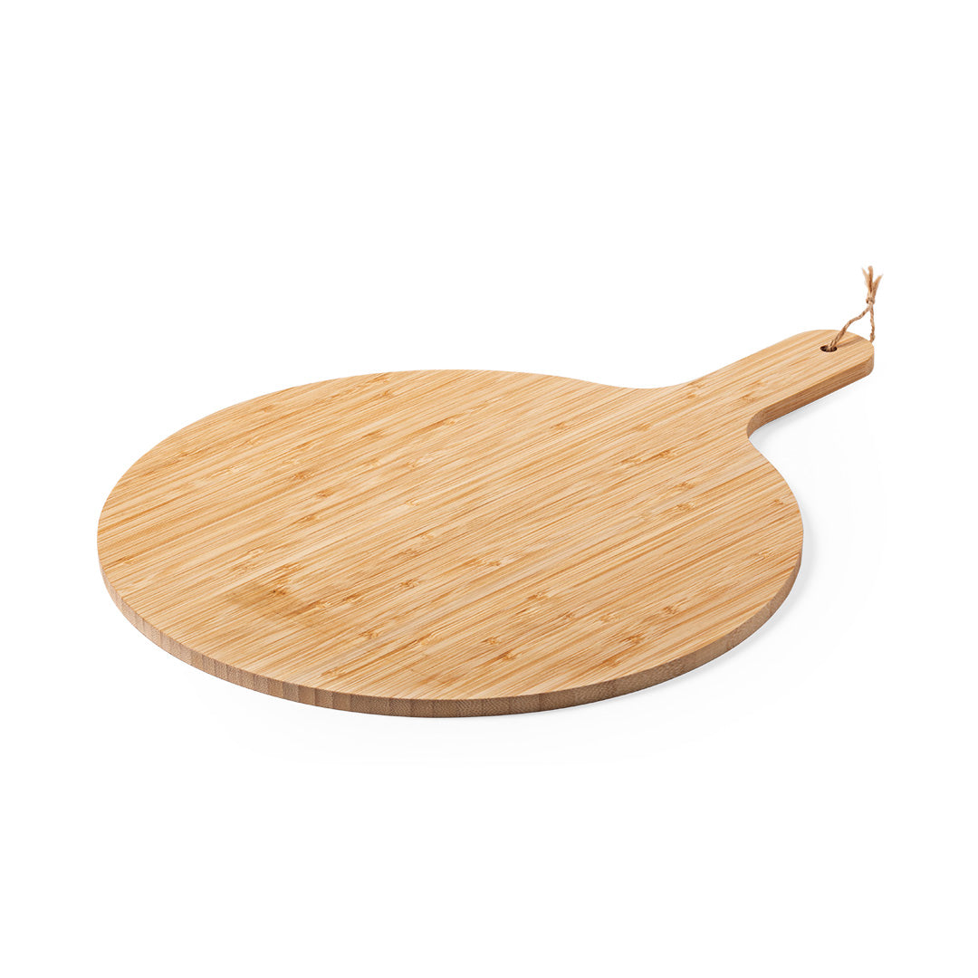 Tabla redonda