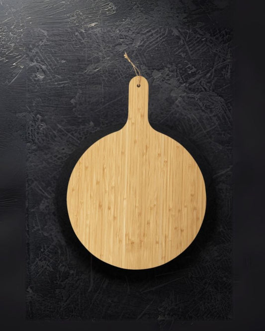 Tabla redonda