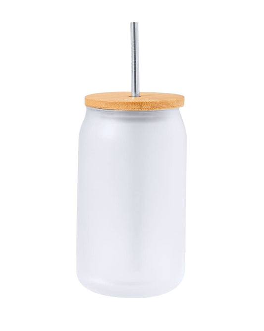 Tarro Bambuglass