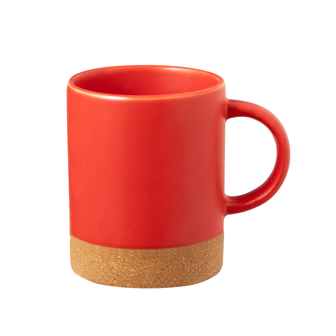 Taza Corkmug