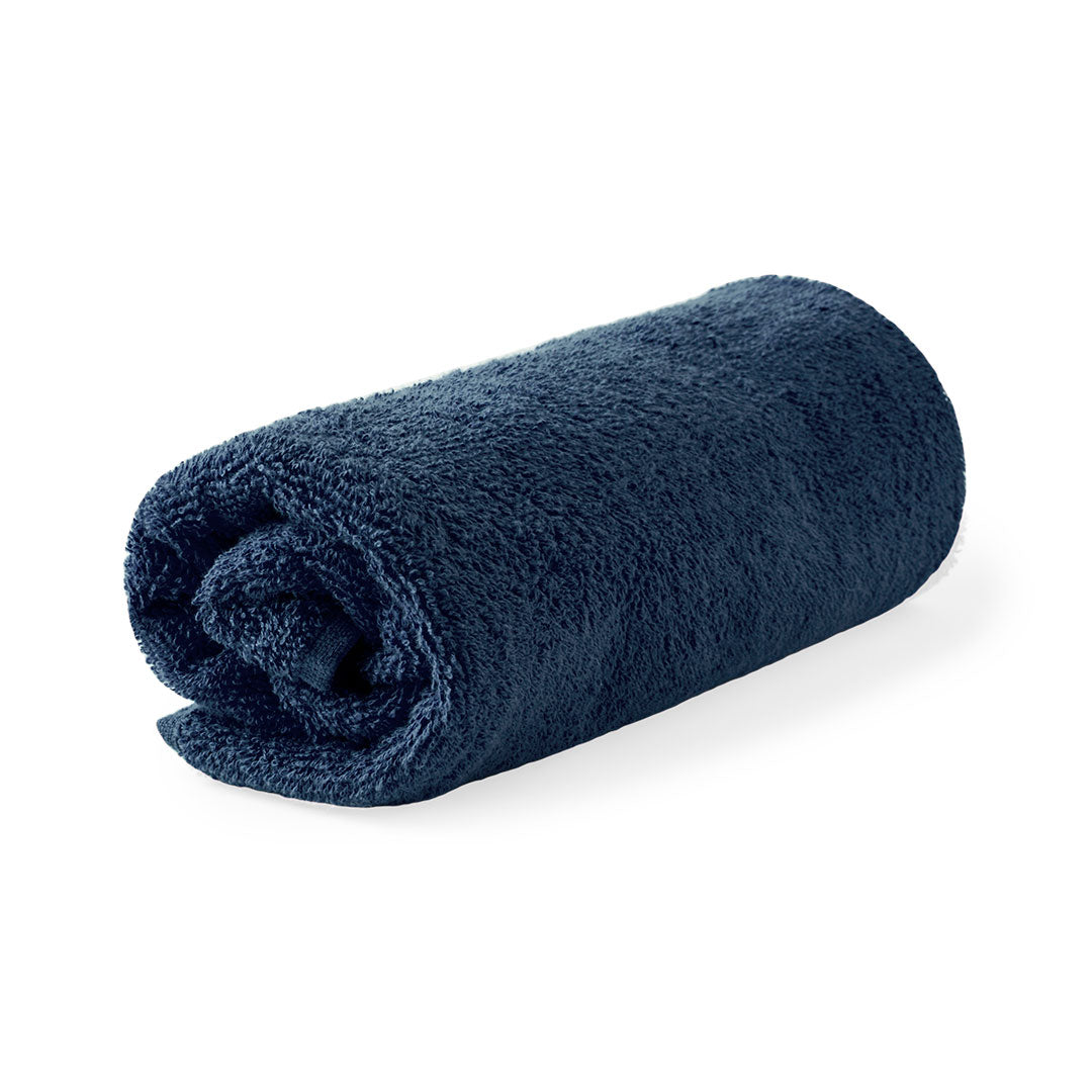 Green Towel