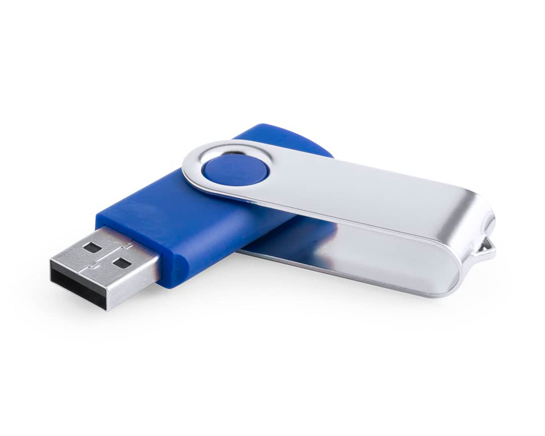 USB personalizable