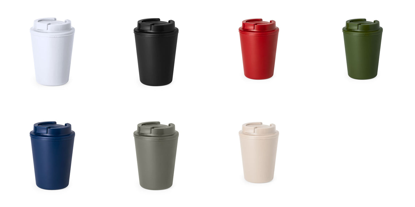 Vaso térmico Cálido+