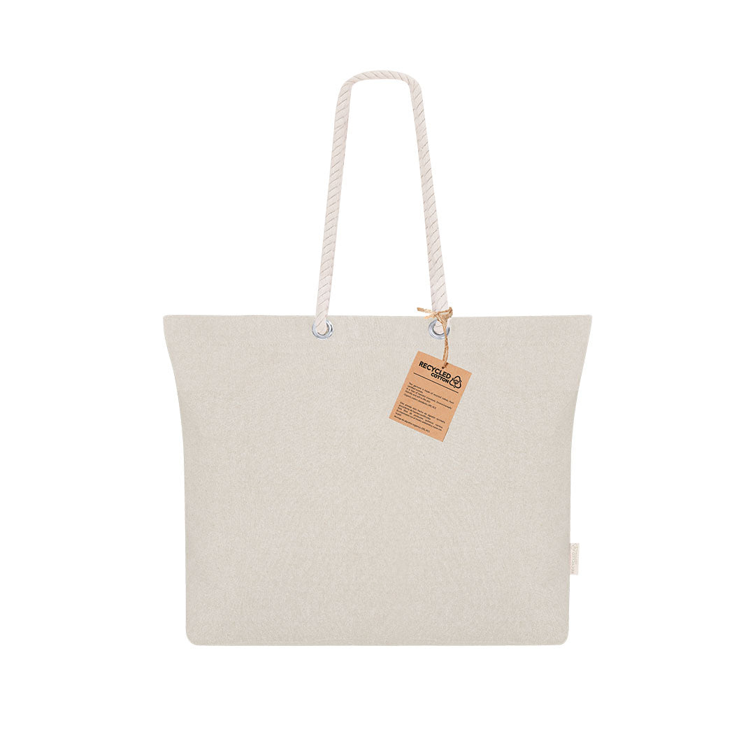 bolsa retote beige