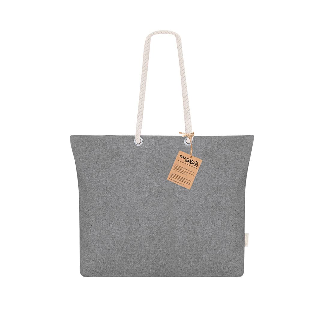 bolsa retote gris