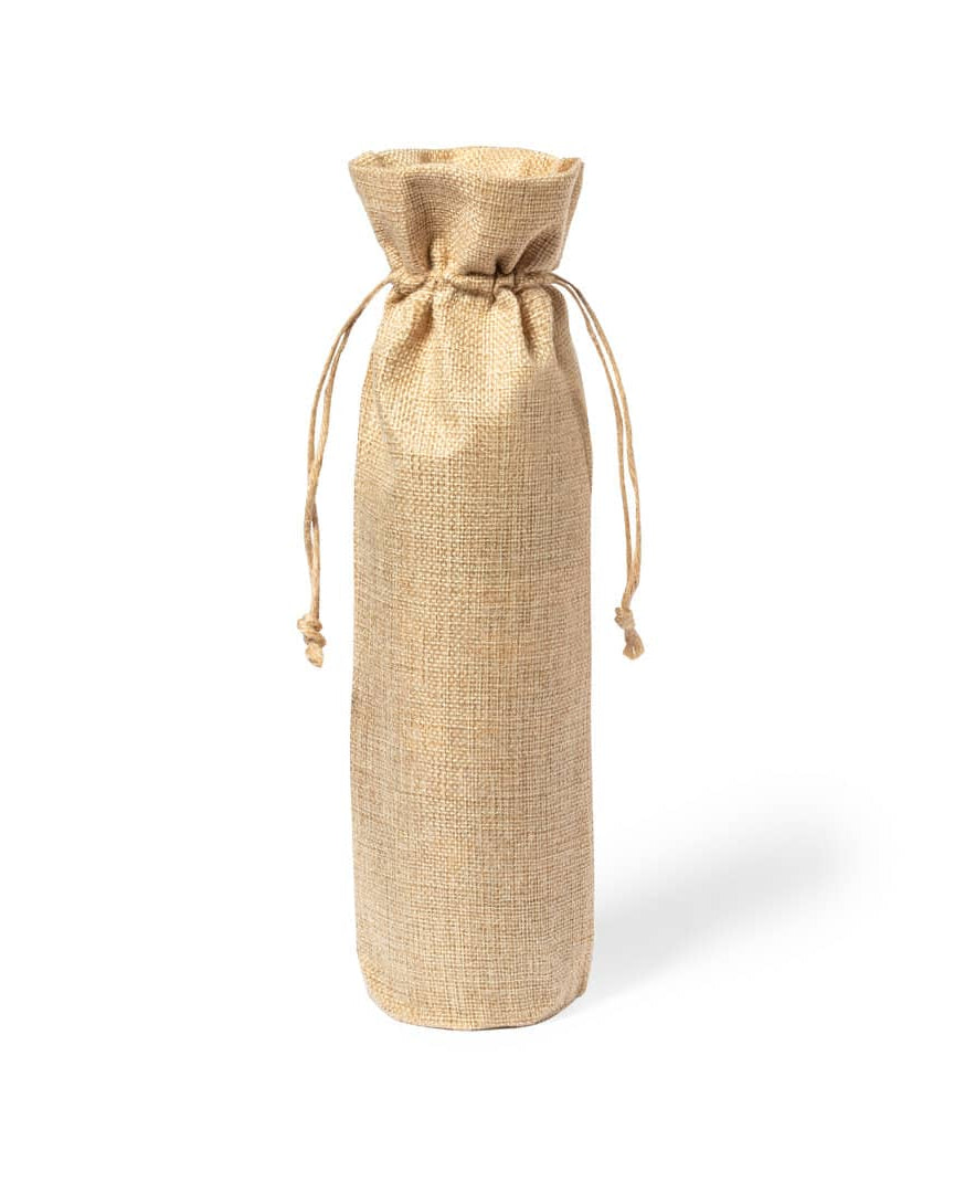 Bolsa botella nature