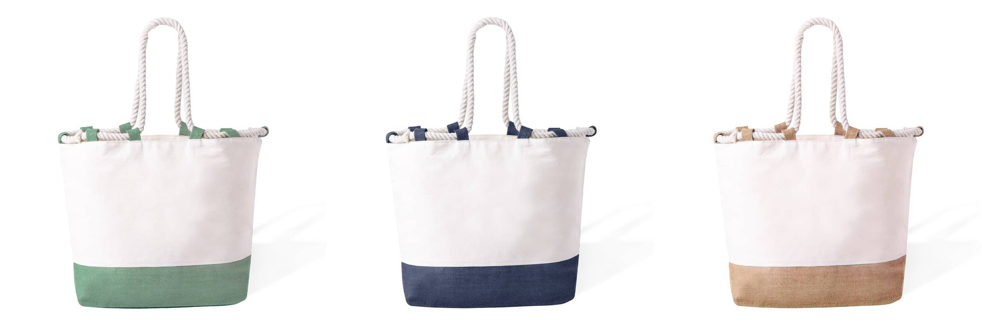 bolsas algodon colores