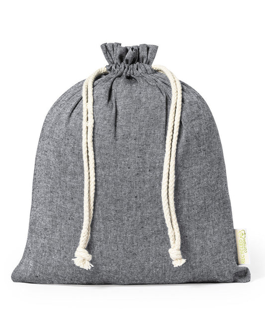 Bolsita mini vibrante