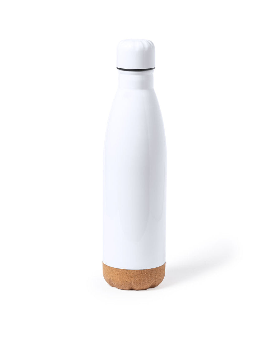 Bidón blanco