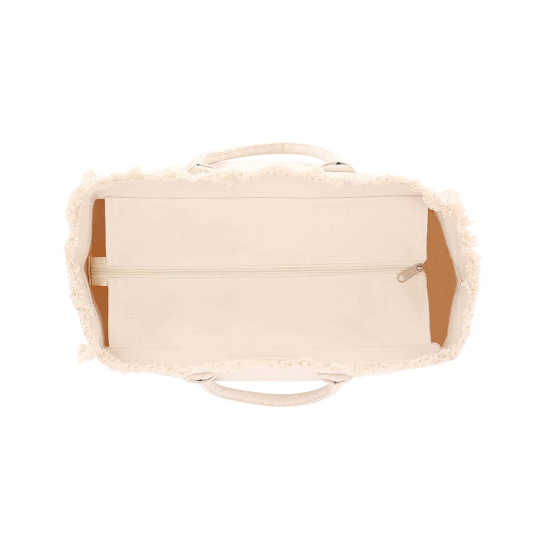 cierre bolsa algodon