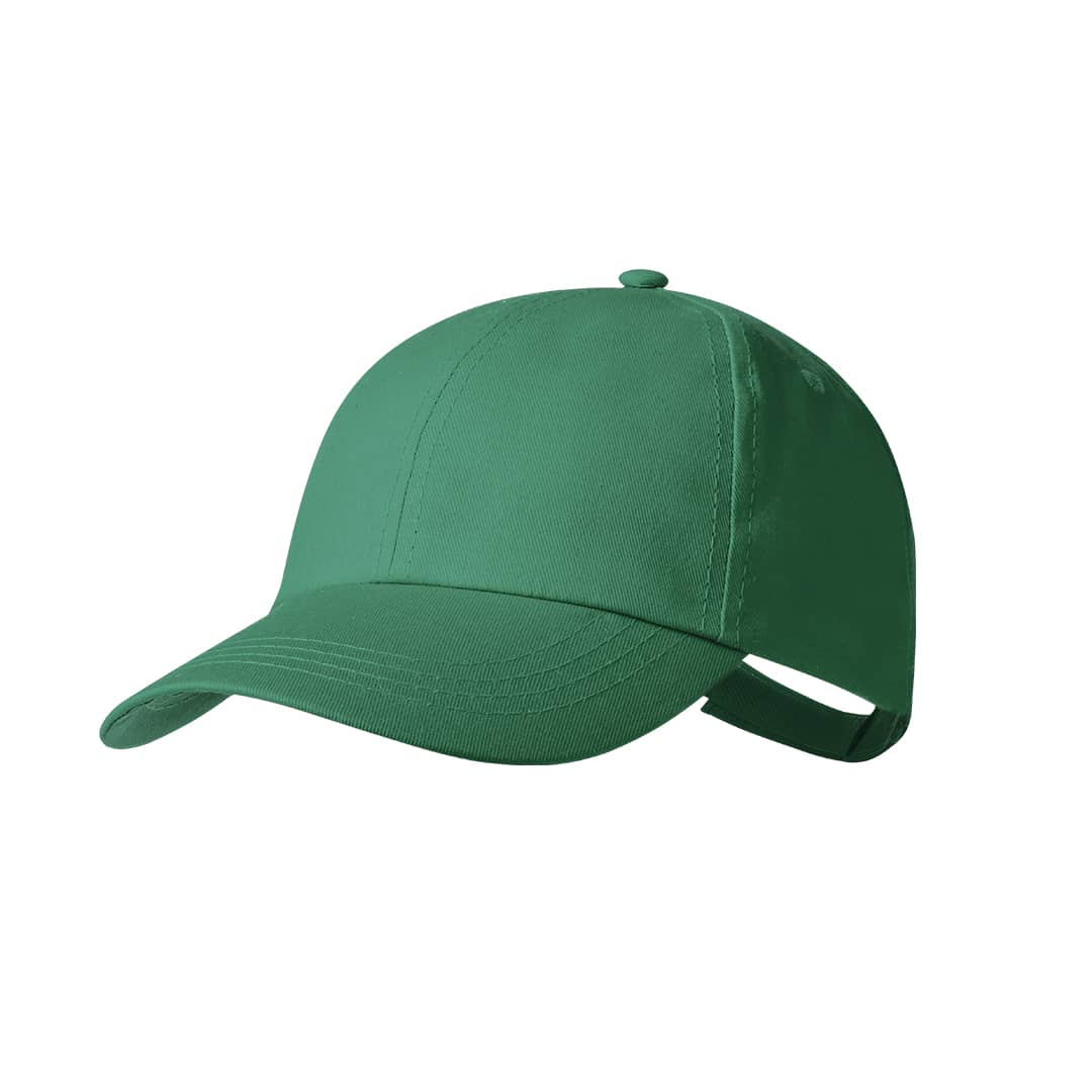 gorra-velcro-verde