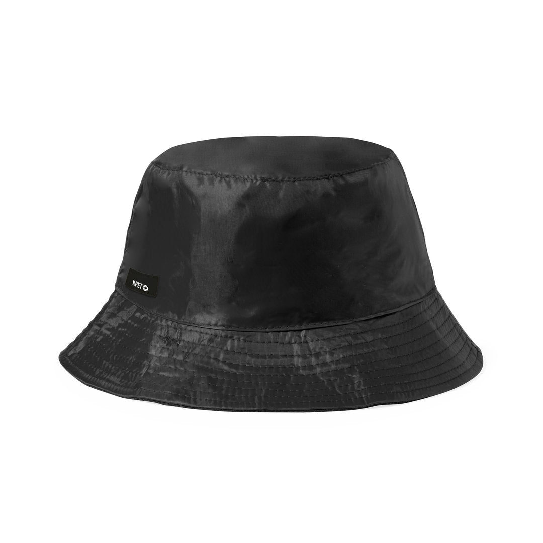 Polar bob hat