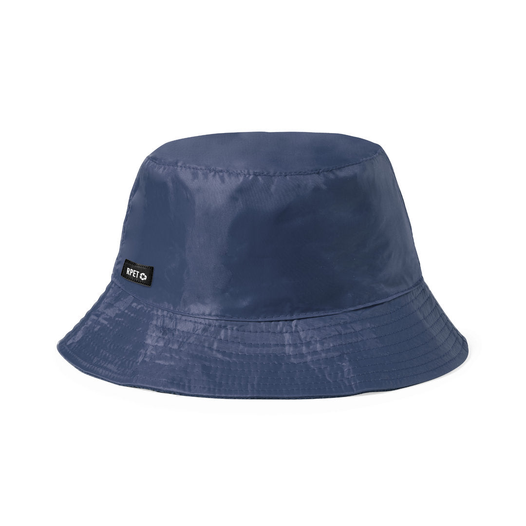 Polar bob hat