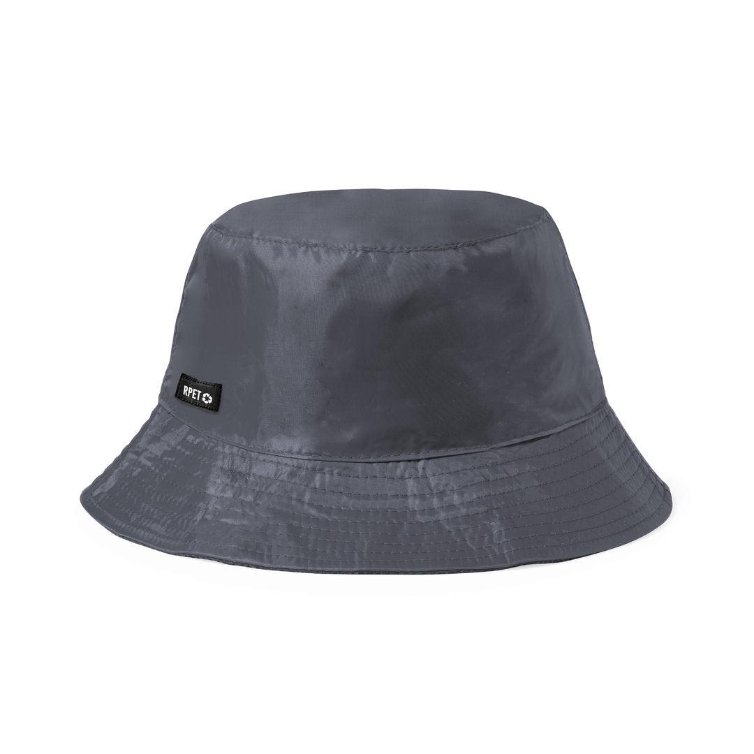 Polar bob hat