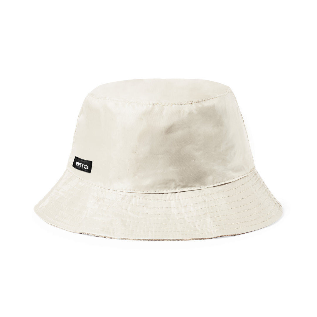 Polar bob hat