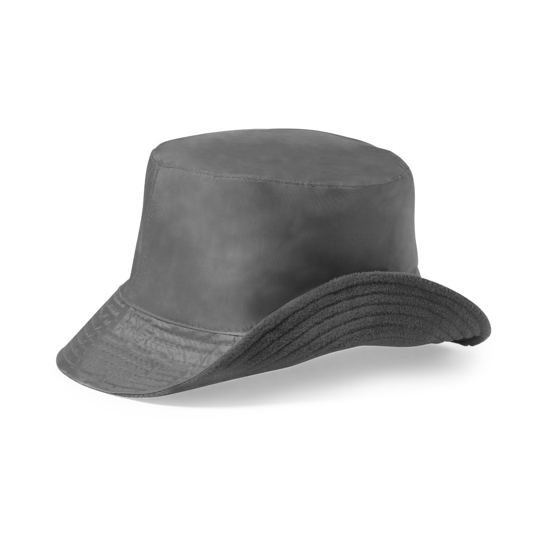 Polar bob hat