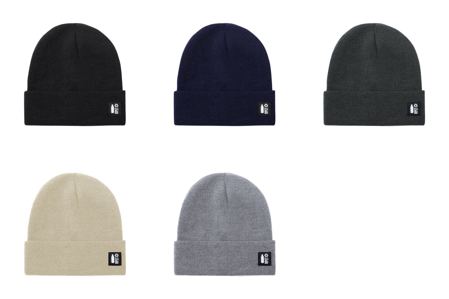 Green cycle cap
