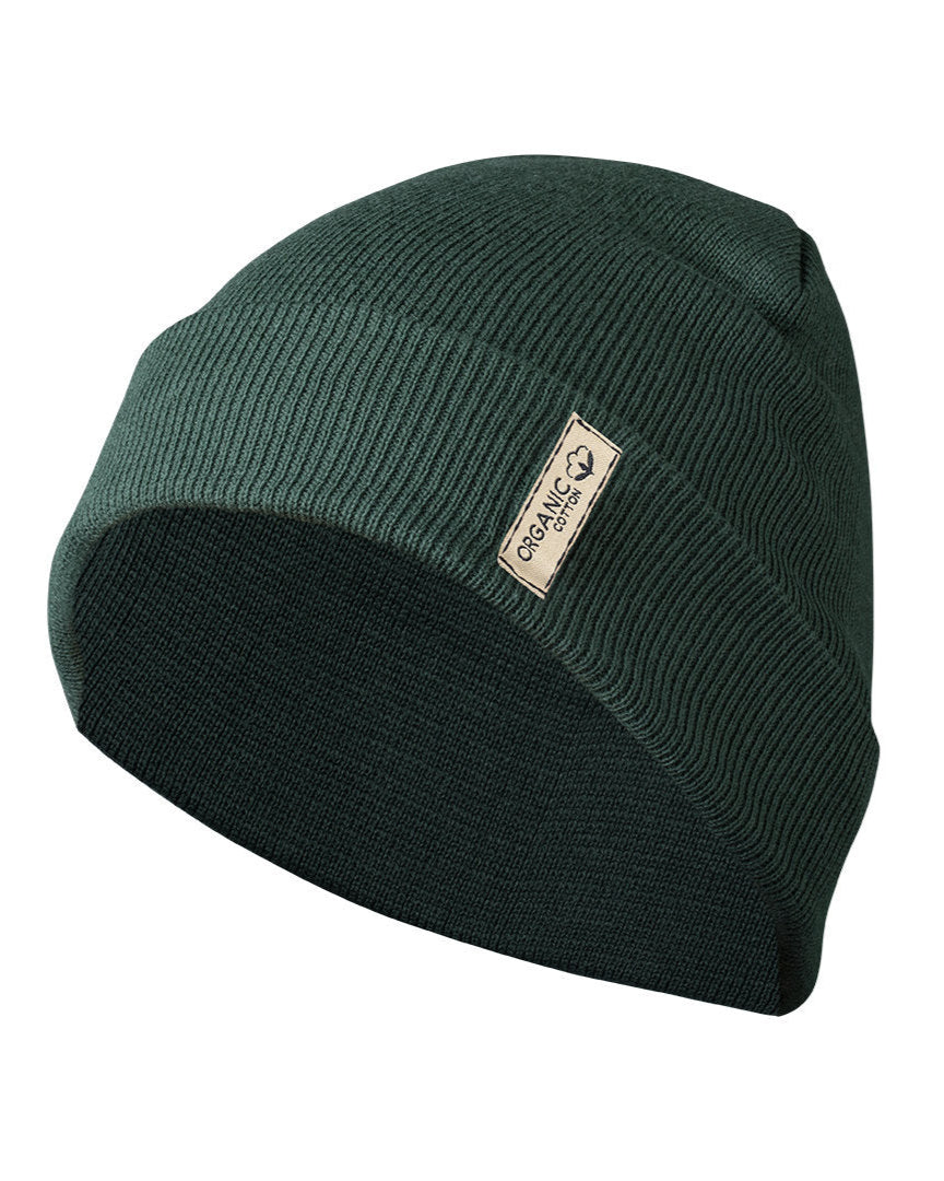 Cotton touch hat
