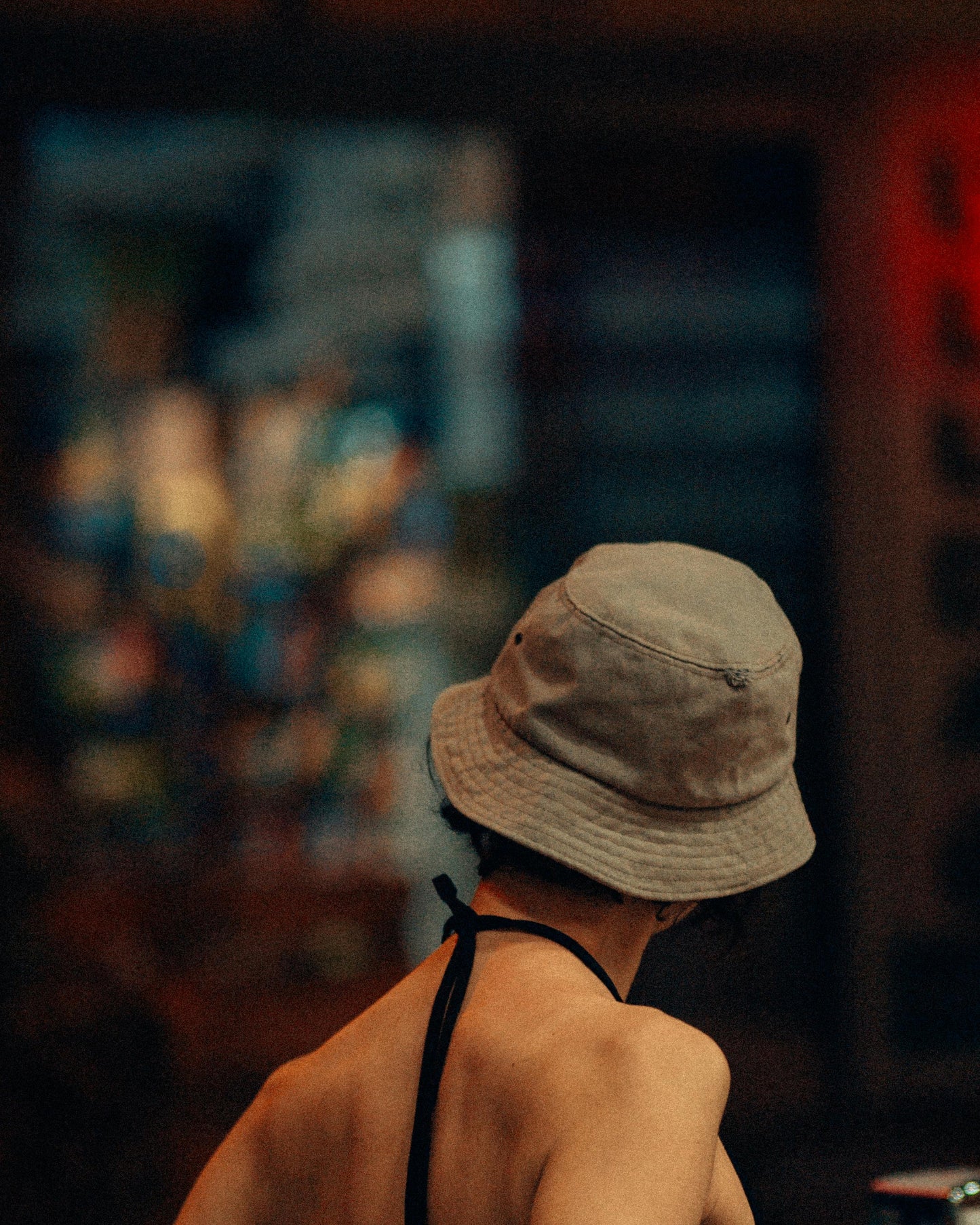 Sailing cap