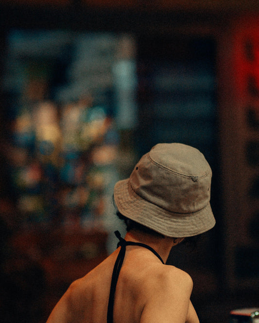 Sailing cap