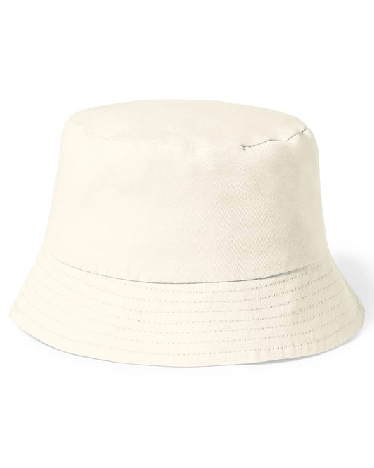 sombrero infantil beige