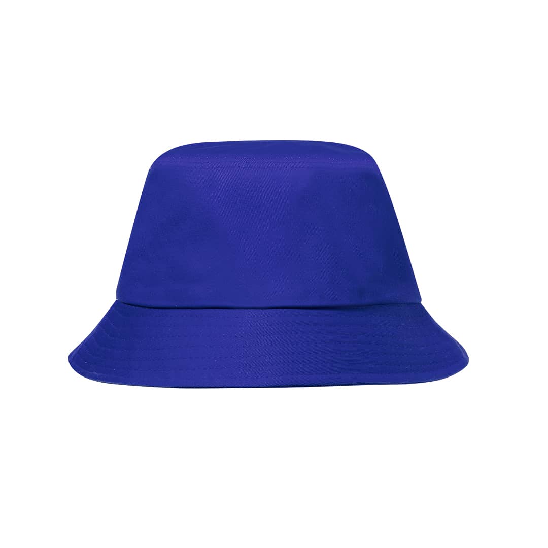sombrero nautico azul 