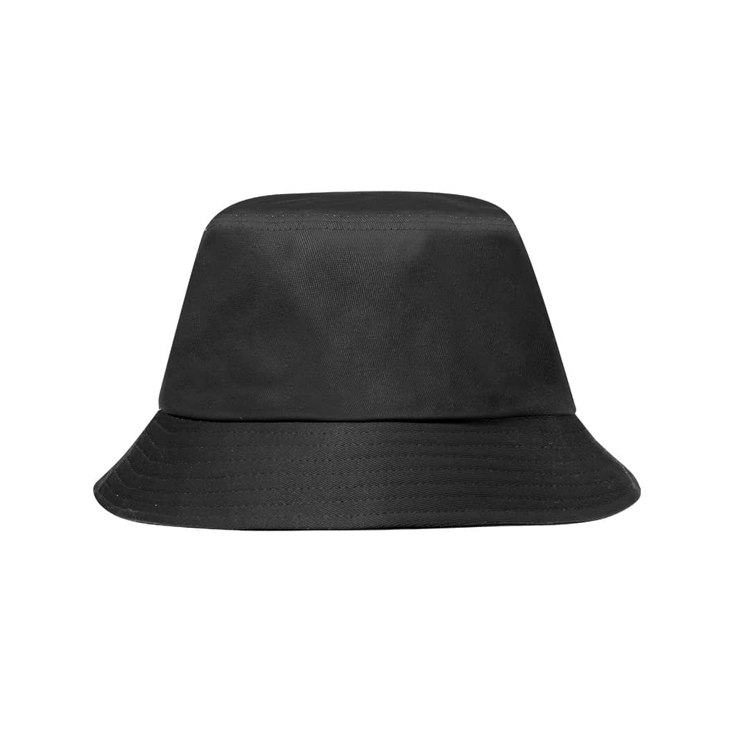 sombrero nautico negro