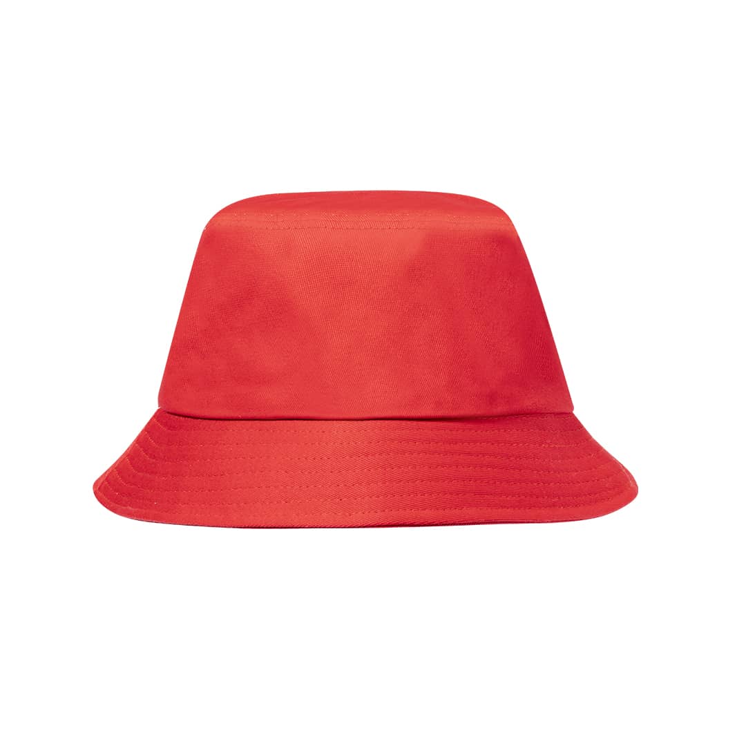 sombrero nautico rojo