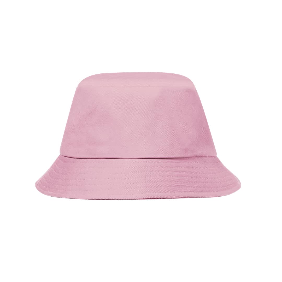 sombrero nautico rosa