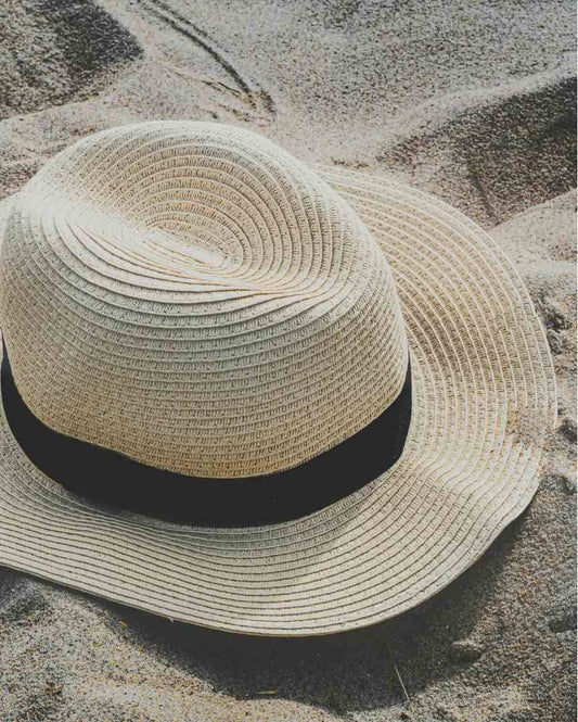 sombrero panama 