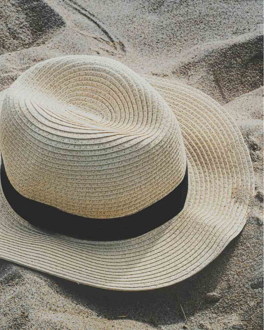 sombrero panama