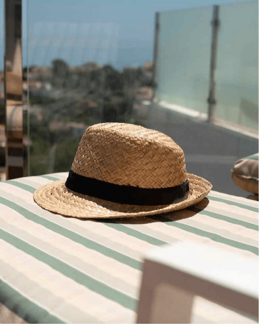 sombrero riviera