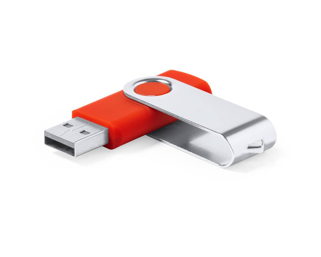 usb personalizable